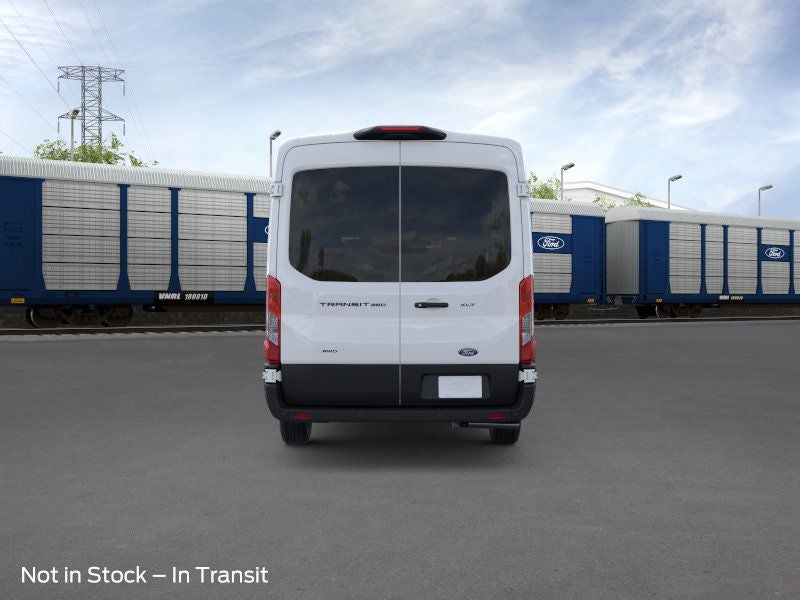2026 Ford Transit-350 XLT