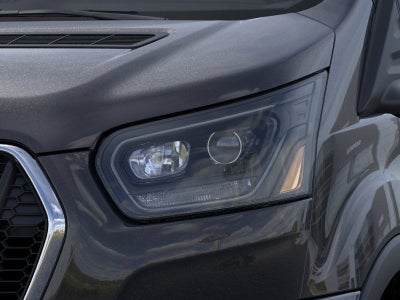 2026 Ford Transit-350 XLT