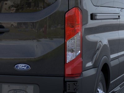 2026 Ford Transit-350 XLT