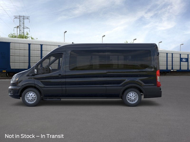 2026 Ford Transit-350 XLT