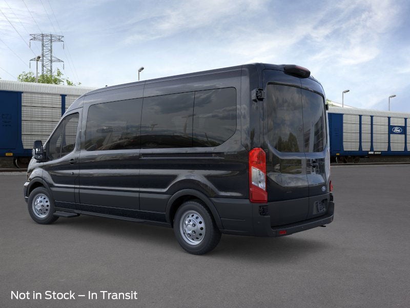 2026 Ford Transit-350 XLT