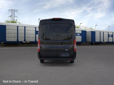 2026 Ford Transit-350 XLT