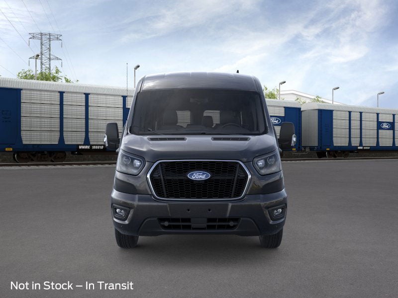 2026 Ford Transit-350 XLT