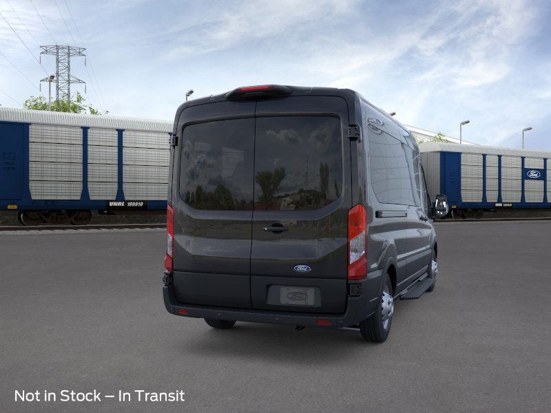 2026 Ford Transit-350 XLT