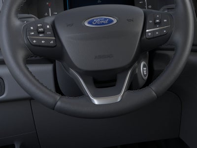 2026 Ford Transit-350 XLT