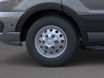 2026 Ford Transit-350 XLT
