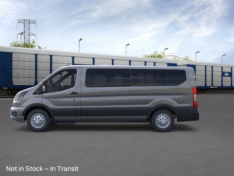 2026 Ford Transit-350 XLT