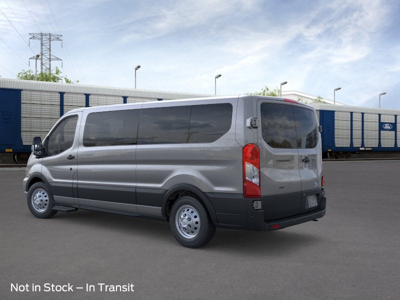 2026 Ford Transit-350 XLT