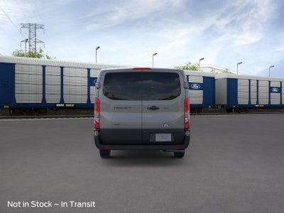 2026 Ford Transit-350 XLT