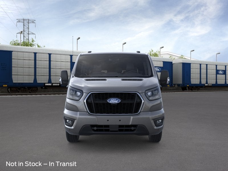 2026 Ford Transit-350 XLT