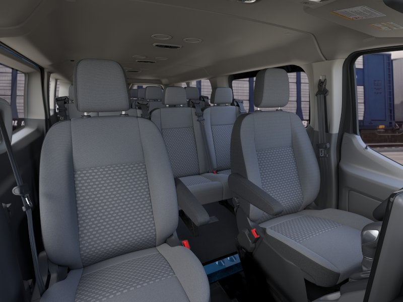 2026 Ford Transit-350 XLT