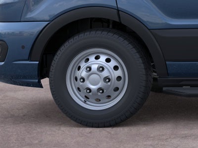 2026 Ford Transit-350 XLT