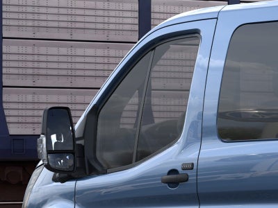 2026 Ford Transit-350 XLT