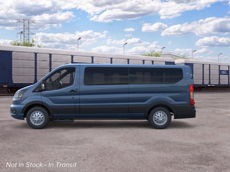2026 Ford Transit-350 XLT