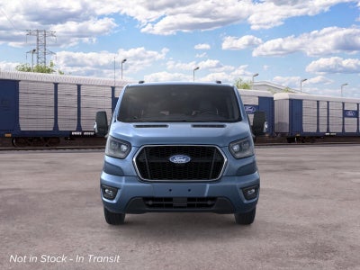 2026 Ford Transit-350 XLT