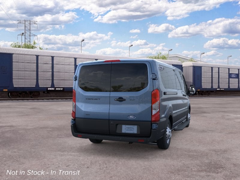 2026 Ford Transit-350 XLT