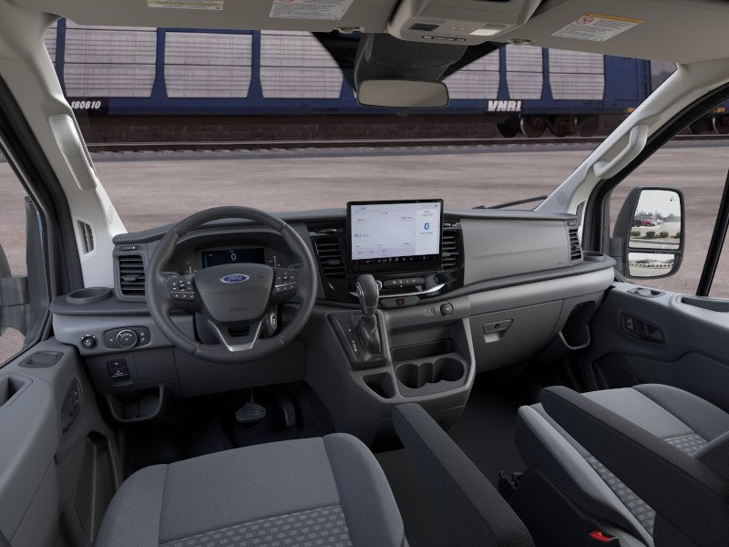 2026 Ford Transit-350 XLT