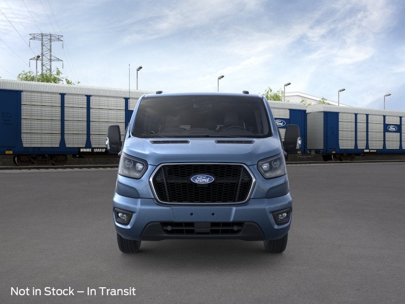 2026 Ford Transit-350 XLT