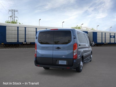2026 Ford Transit-350 XLT