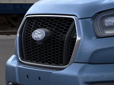 2026 Ford Transit-350 XLT