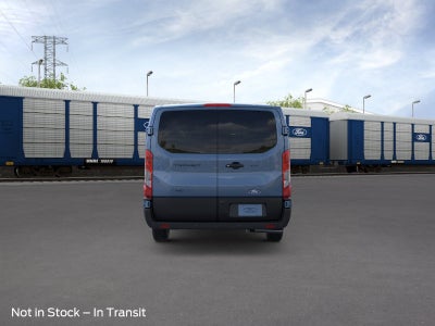 2026 Ford Transit-350 XLT