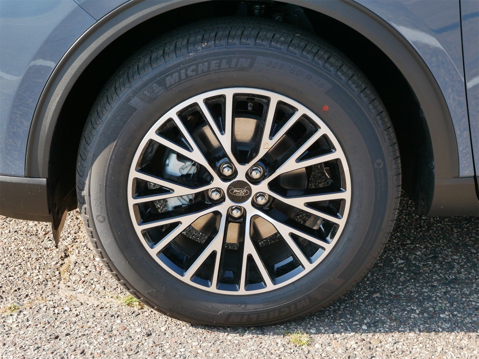 2025 Ford Escape Plug-In Hybrid Base