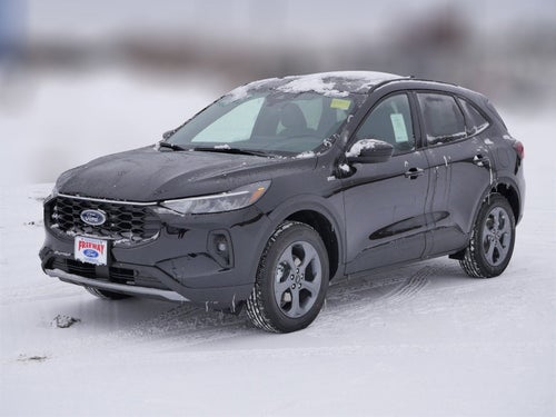 2026 Ford Escape Hybrid ST-Line Select