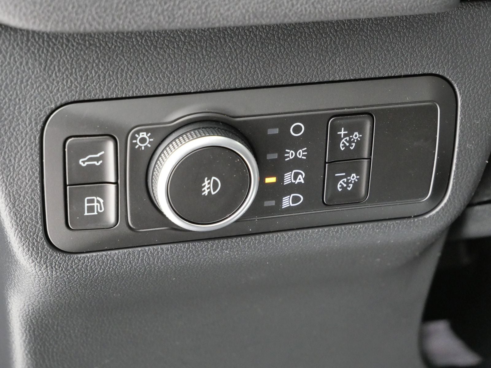 2026 Ford Escape Hybrid ST-Line Select