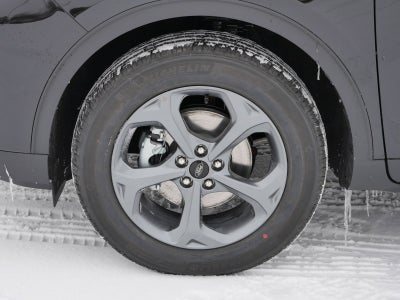 2026 Ford Escape Hybrid ST-Line Select