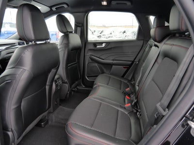 2026 Ford Escape Hybrid ST-Line Select