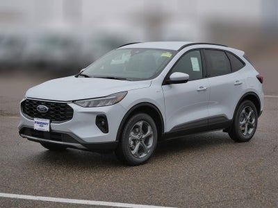 2026 Ford Escape Hybrid ST-Line Select