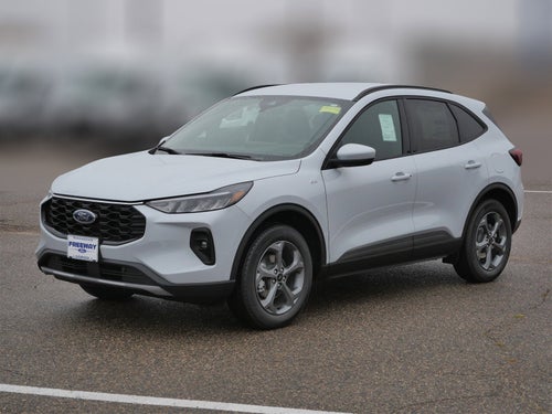 2026 Ford Escape Hybrid ST-Line Select
