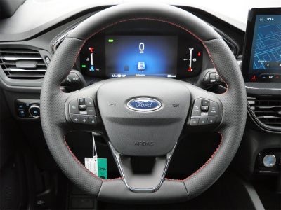 2026 Ford Escape Hybrid ST-Line Select