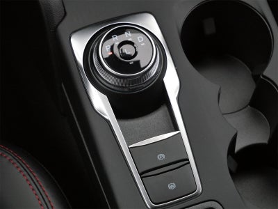 2026 Ford Escape Hybrid ST-Line Select