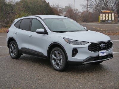 2026 Ford Escape Hybrid ST-Line Select