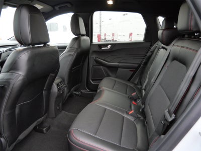 2026 Ford Escape Hybrid ST-Line Select