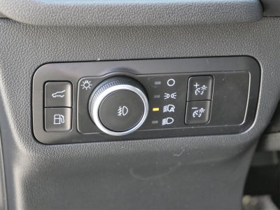 2026 Ford Escape Hybrid ST-Line Select