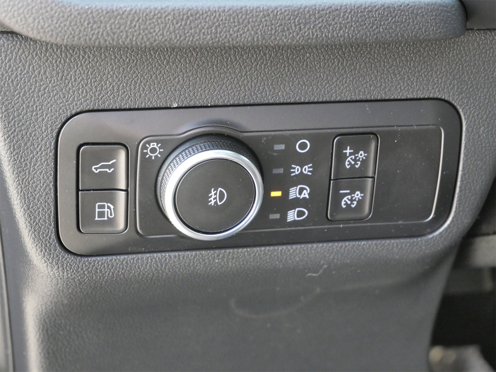 2026 Ford Escape Hybrid ST-Line Select