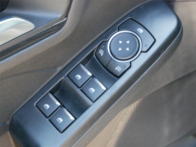 2025 Ford Escape Hybrid ST-Line Select