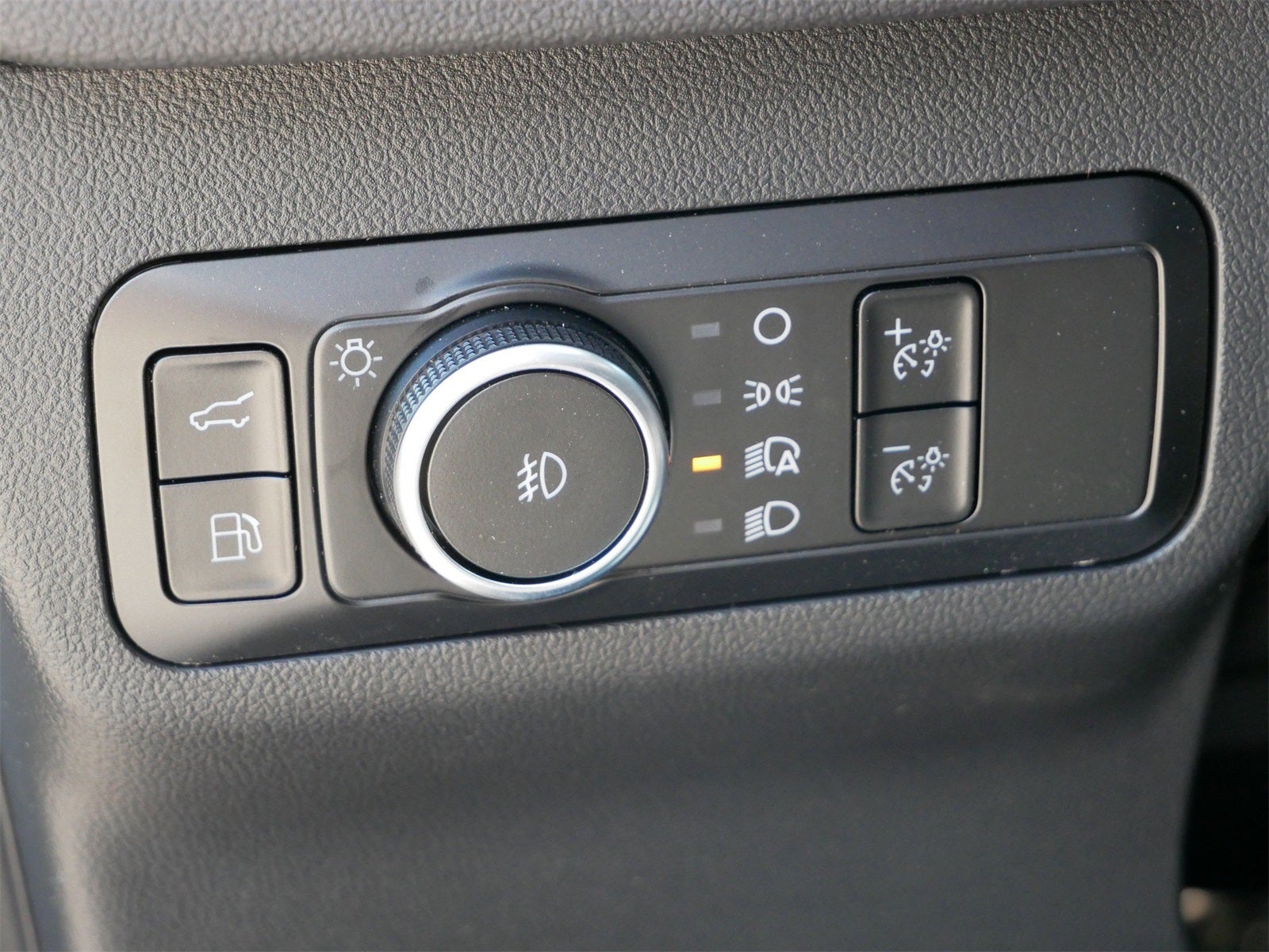 2025 Ford Escape Hybrid ST-Line Select