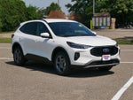 2025 Ford Escape Hybrid ST-Line Select