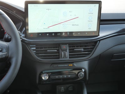 2026 Ford Escape Hybrid ST-Line Select