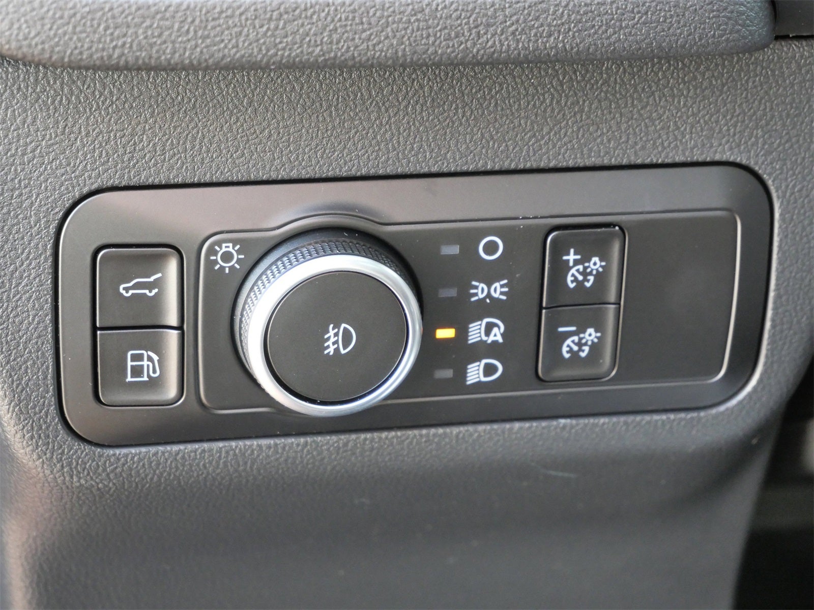 2026 Ford Escape Hybrid ST-Line Select