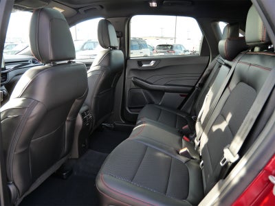 2026 Ford Escape Hybrid ST-Line Select