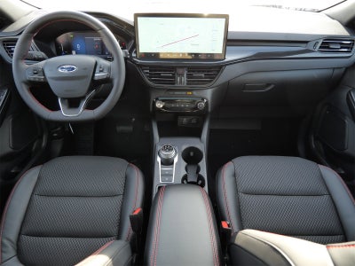 2026 Ford Escape Hybrid ST-Line Select
