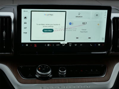 2026 Ford Expedition Max King Ranch