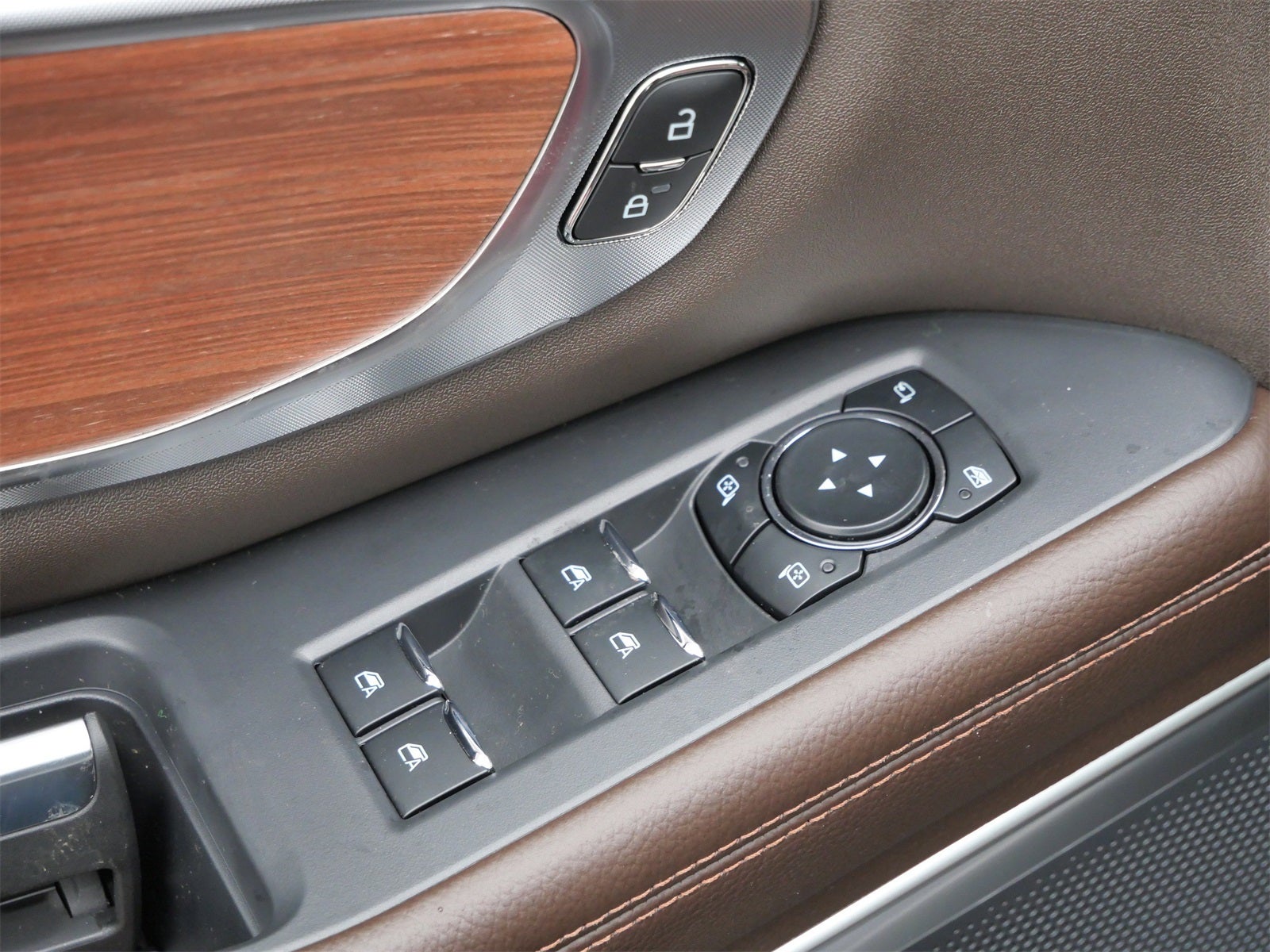 2026 Ford Expedition Max King Ranch