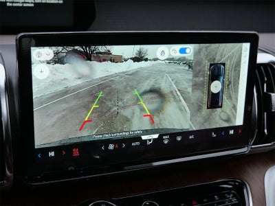 2026 Ford Expedition Max King Ranch