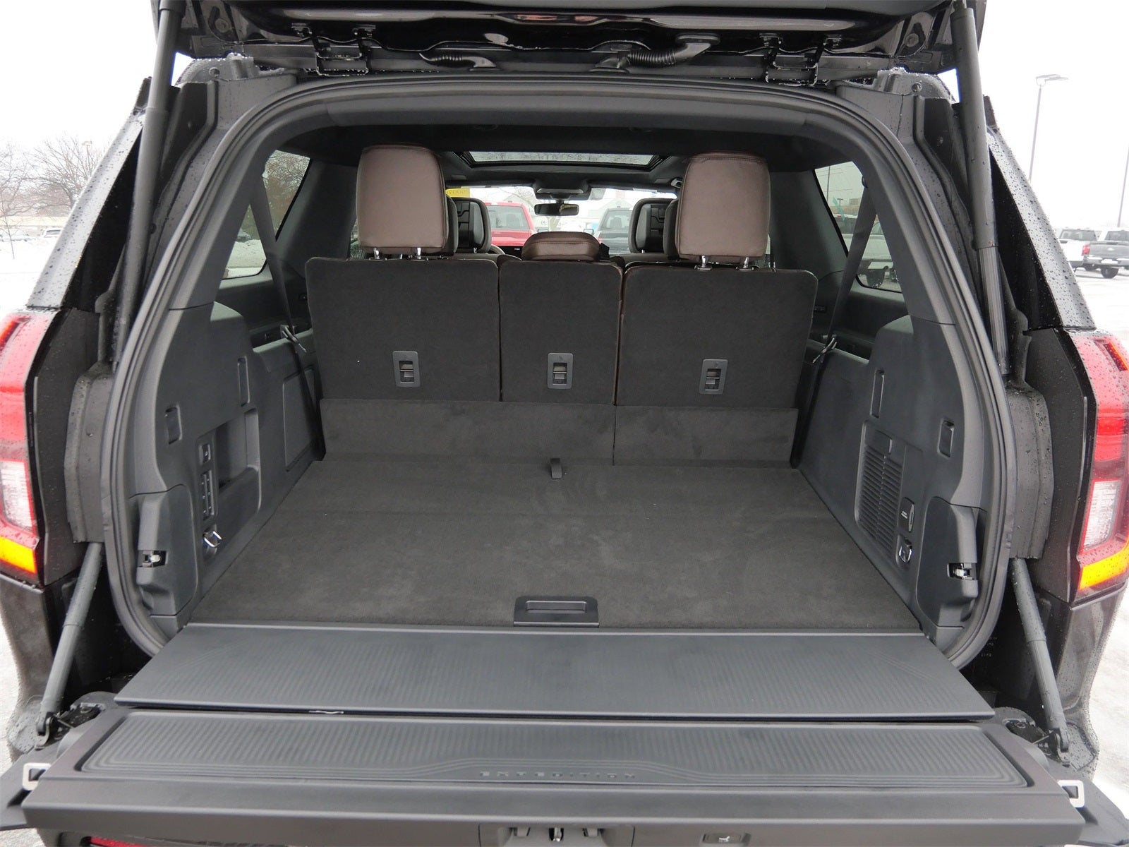 2026 Ford Expedition Max King Ranch