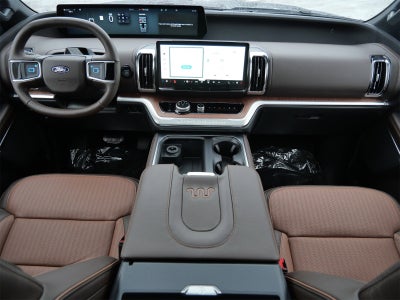 2026 Ford Expedition Max King Ranch